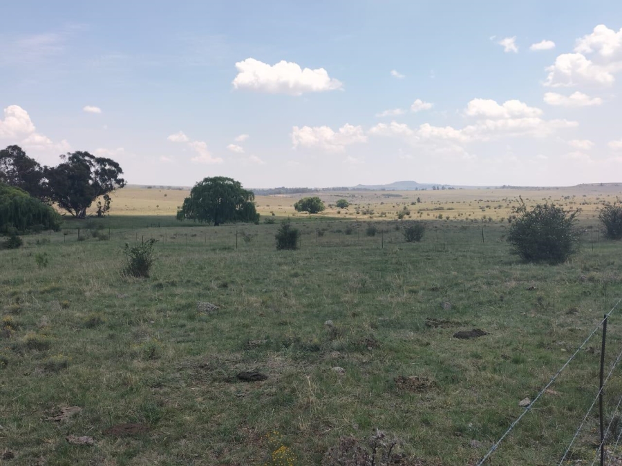 0 Bedroom Property for Sale in Bethlehem Rural Free State